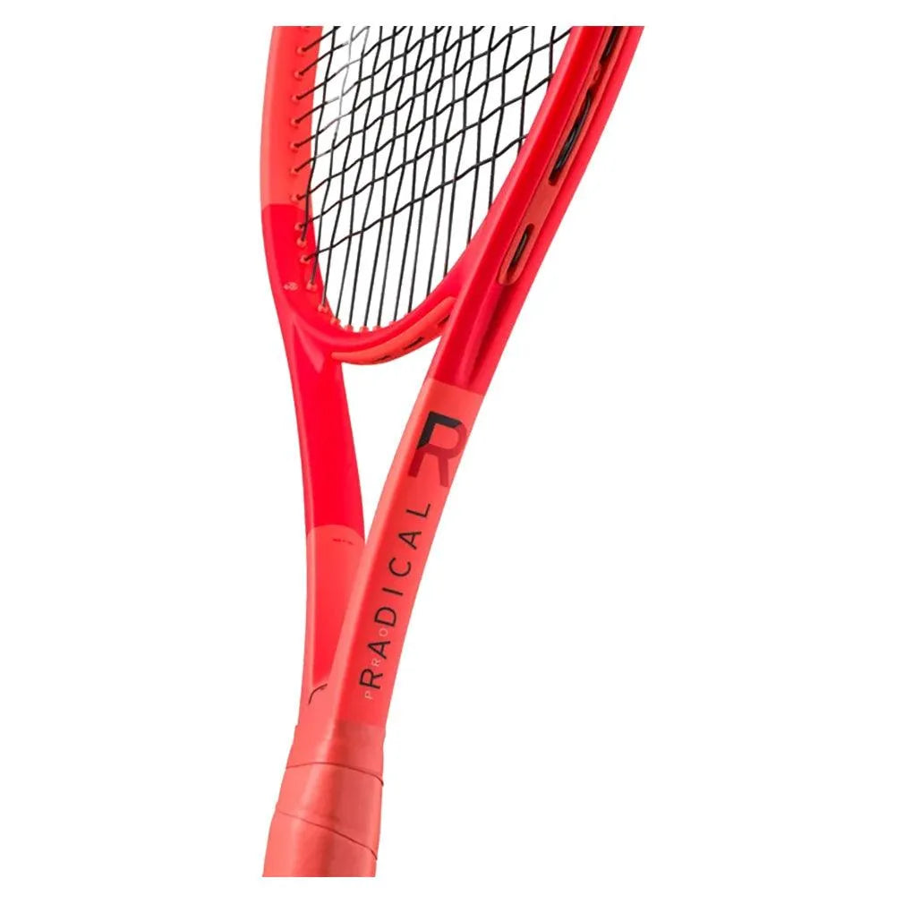 Radical Pro 2025 Tennis Racquet