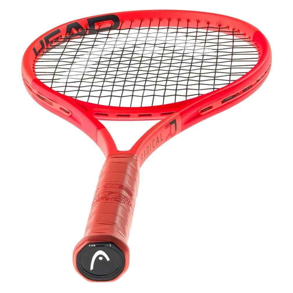 Radical MP 18x20 2025 Tennis Racquet - Exclusive