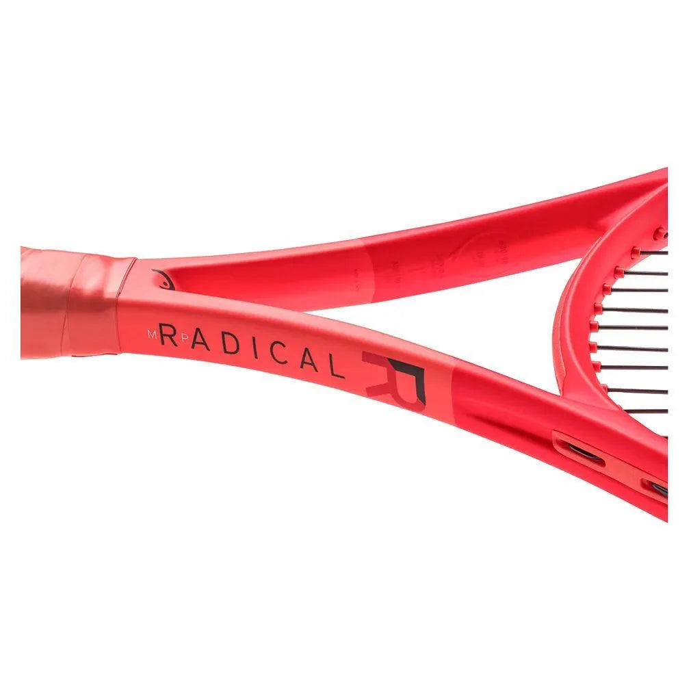 Radical MP 2025 Tennis Racquet