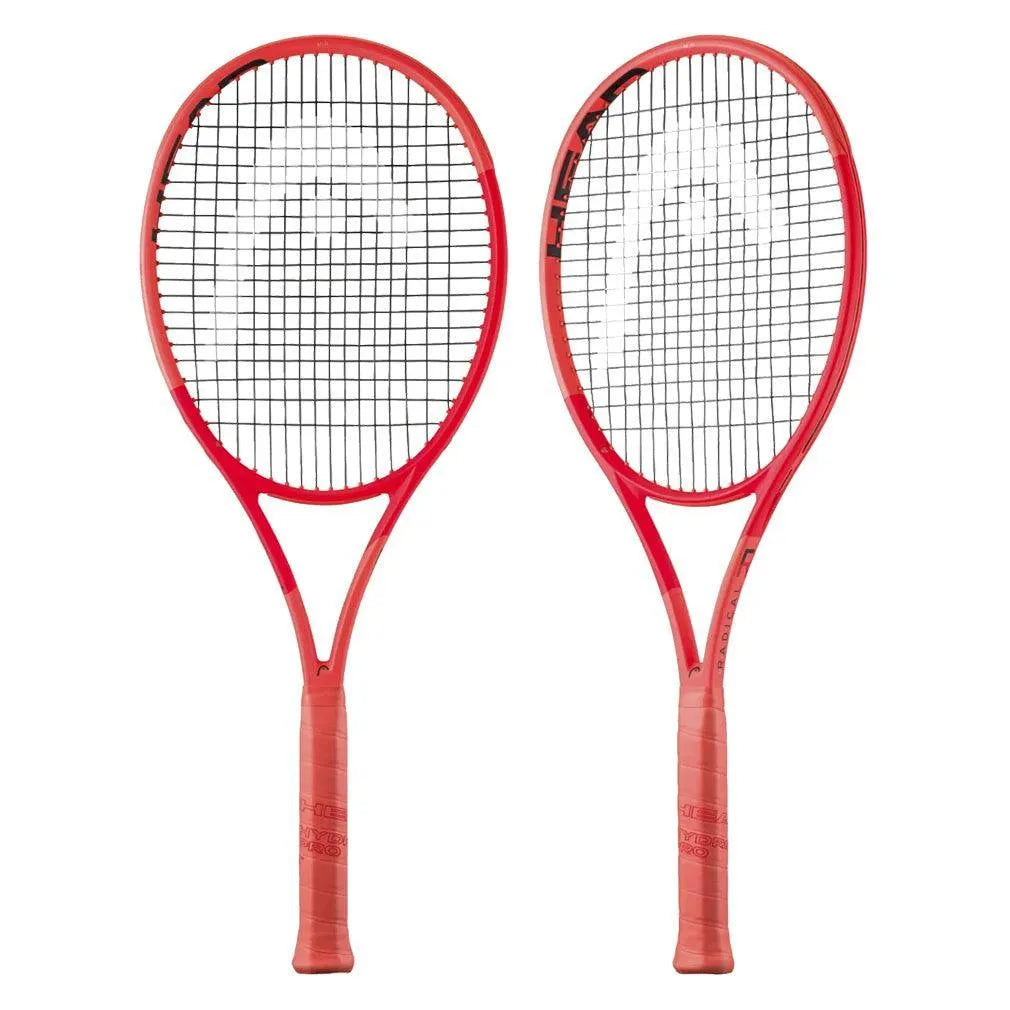 Radical MP 18x20 2025 Tennis Racquet - Exclusive