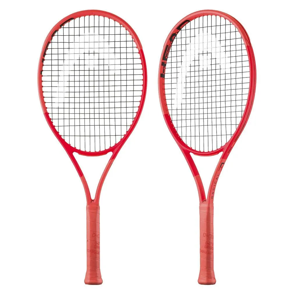 Radical Junior 2025 Prestrung Tennis Racquet