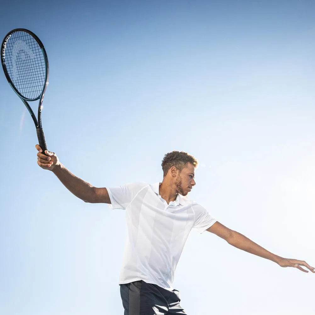 Gravity Pro 2025 Tennis Racquet