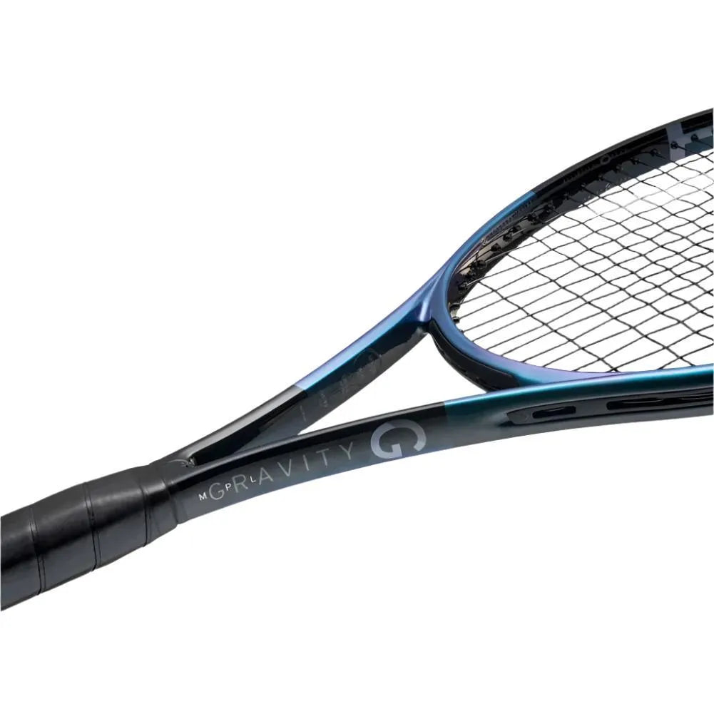 Gravity MP L 2025 Tennis Racquet