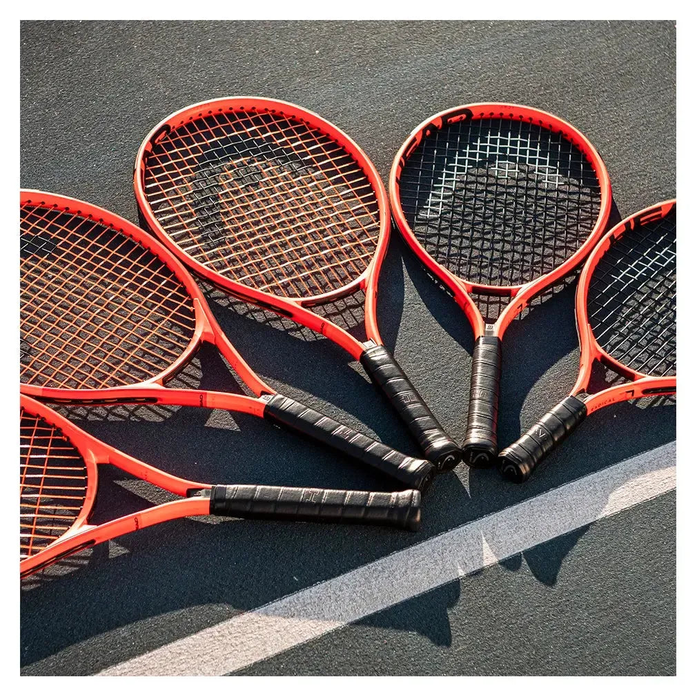 Radical Junior 26 Prestrung Tennis Racquet
