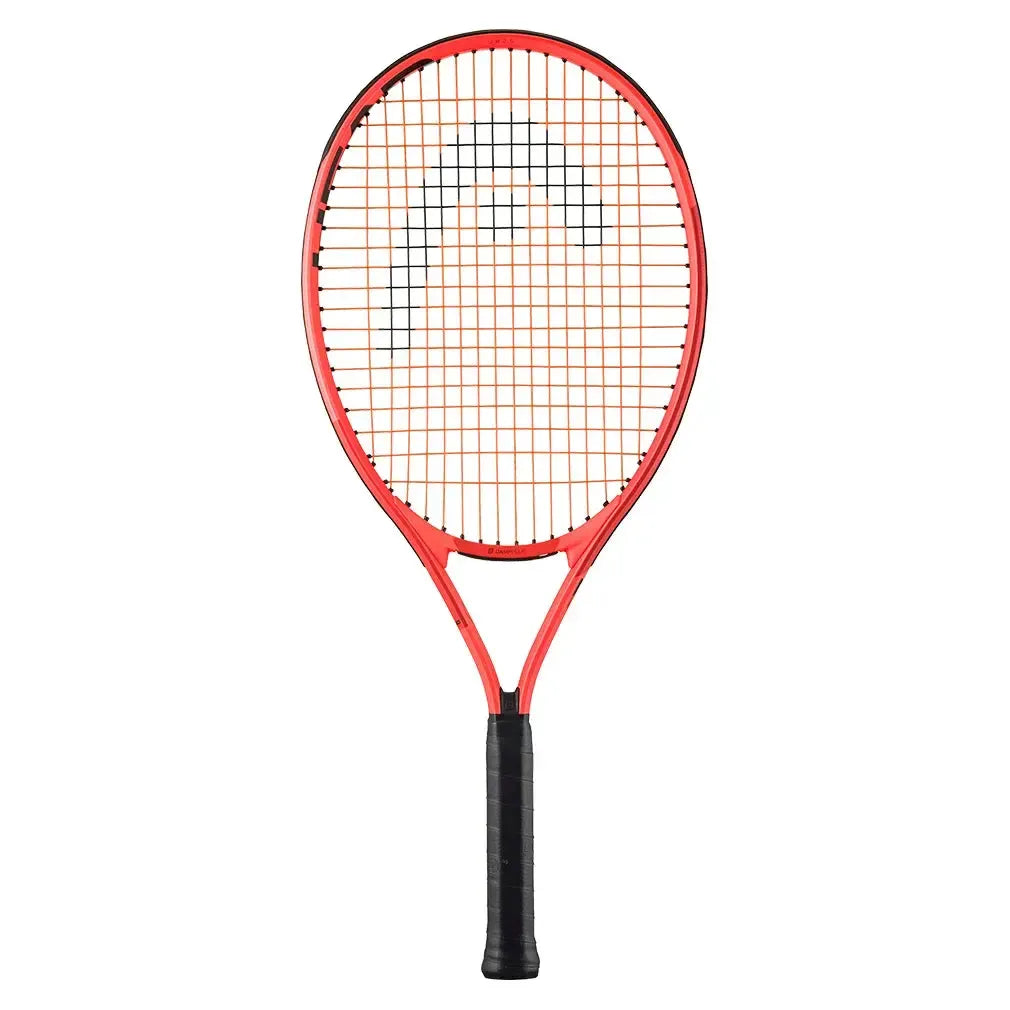 Radical Junior 25 Prestrung Tennis Racquet