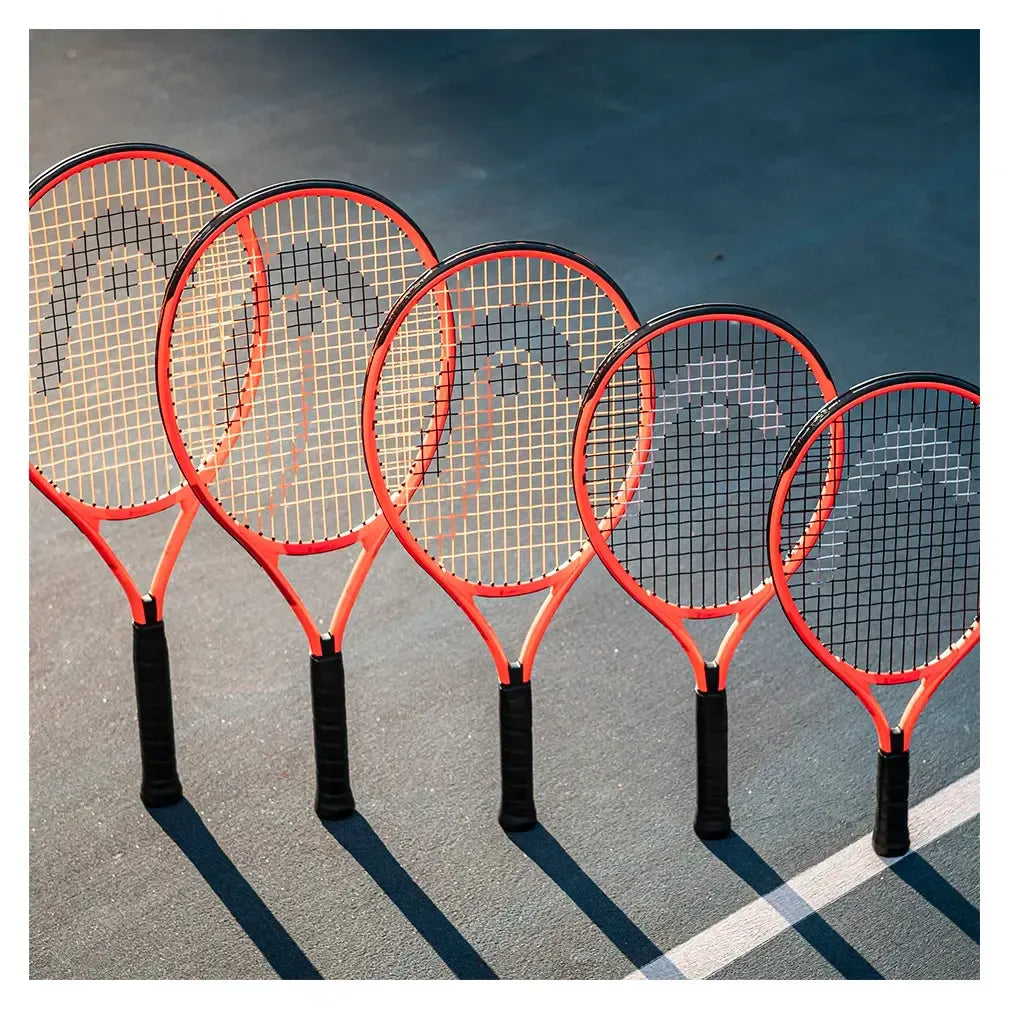 Radical Junior 23 Prestrung Tennis Racquet