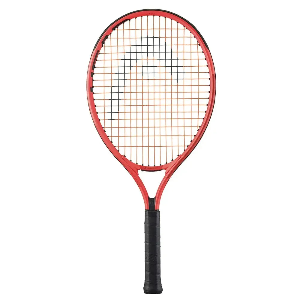 Radical Junior 21 Prestrung Tennis Racquet
