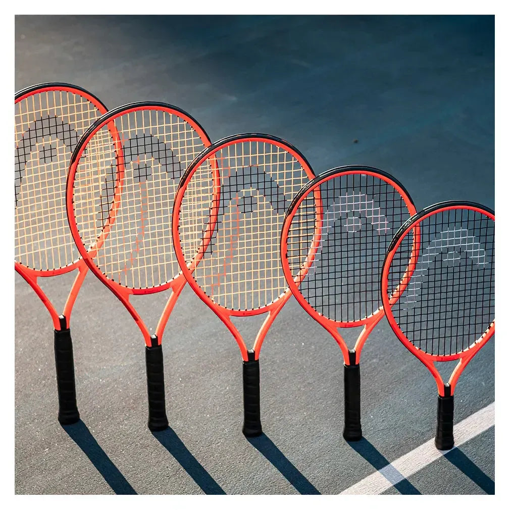 Radical Junior 21 Prestrung Tennis Racquet