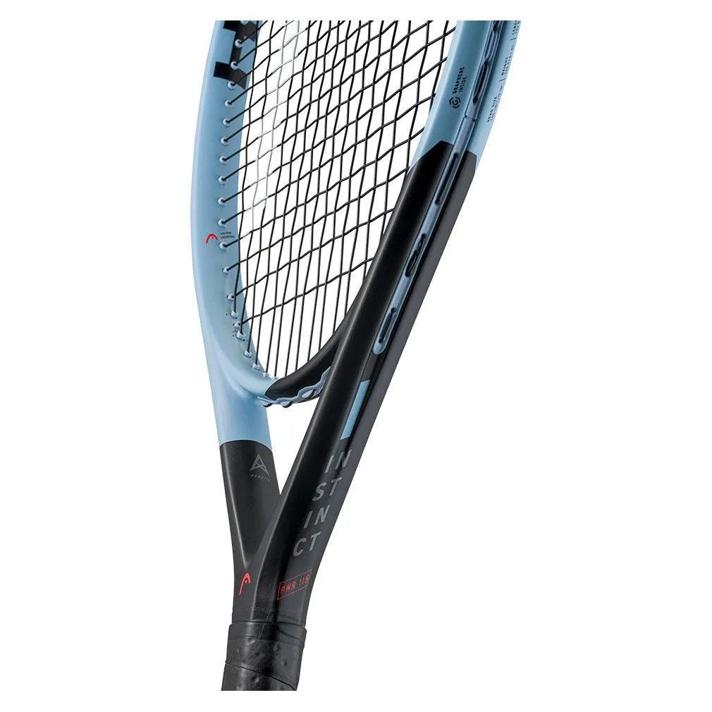 Instinct PWR 115 2025 Tennis Racquet