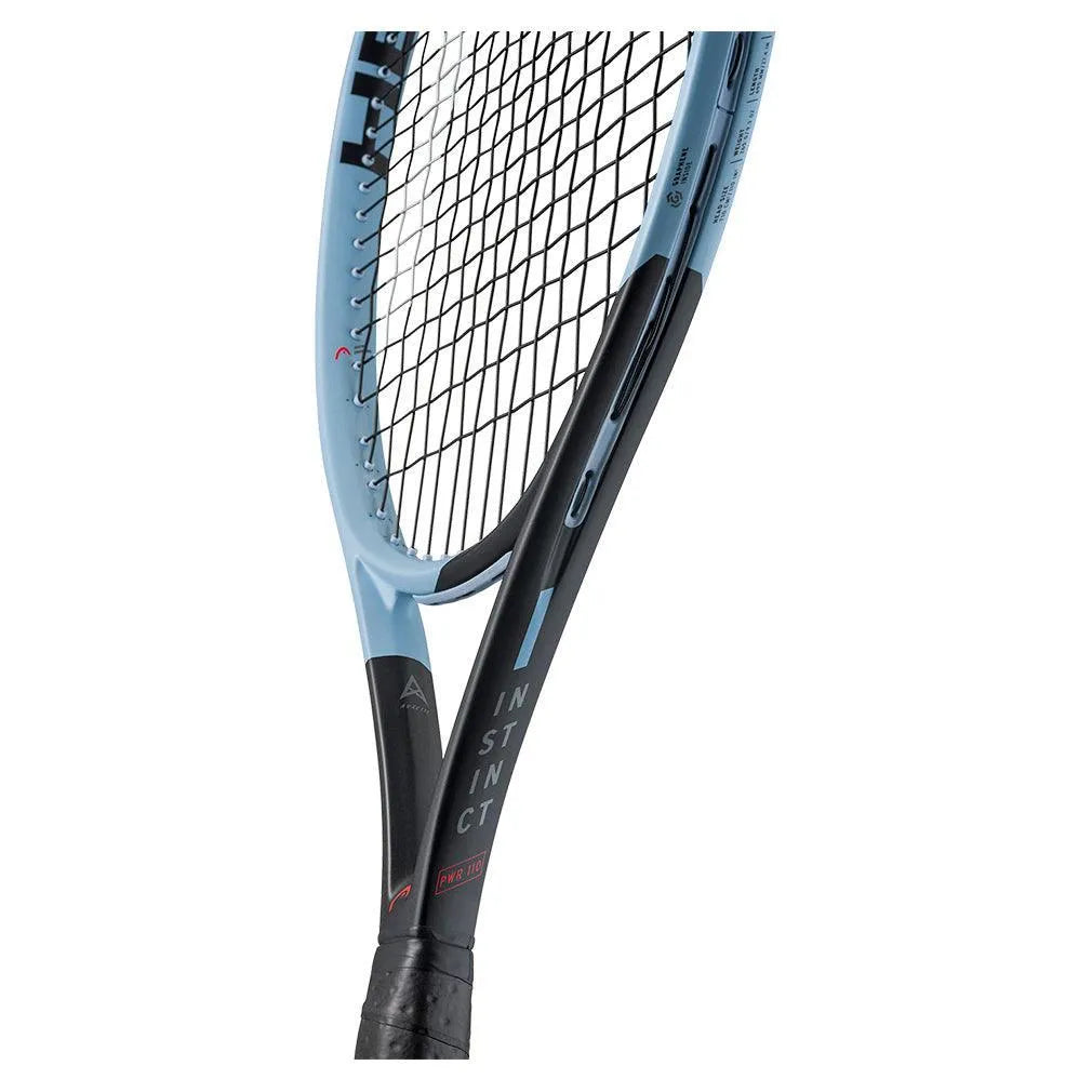 Instinct PWR 110 2025 Tennis Racquet
