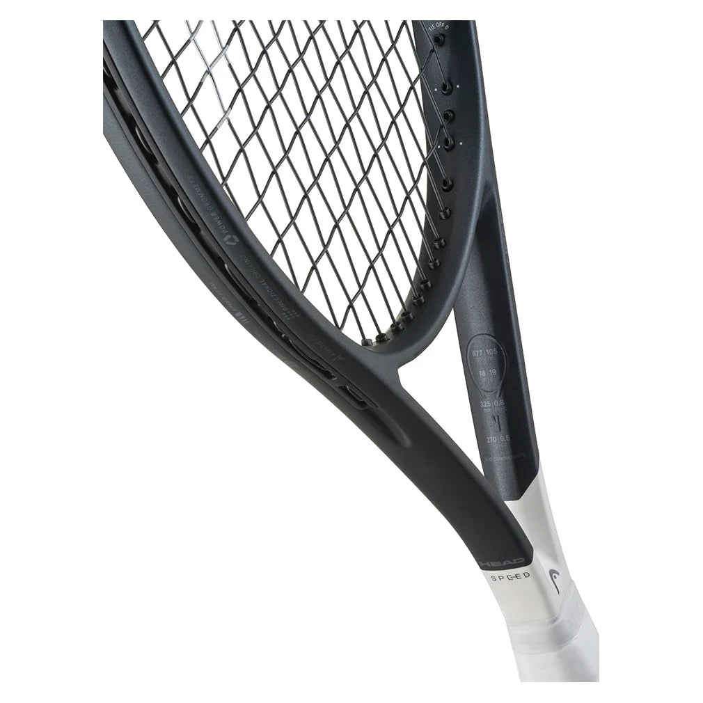 Speed Team 2026 Tennis Racquet