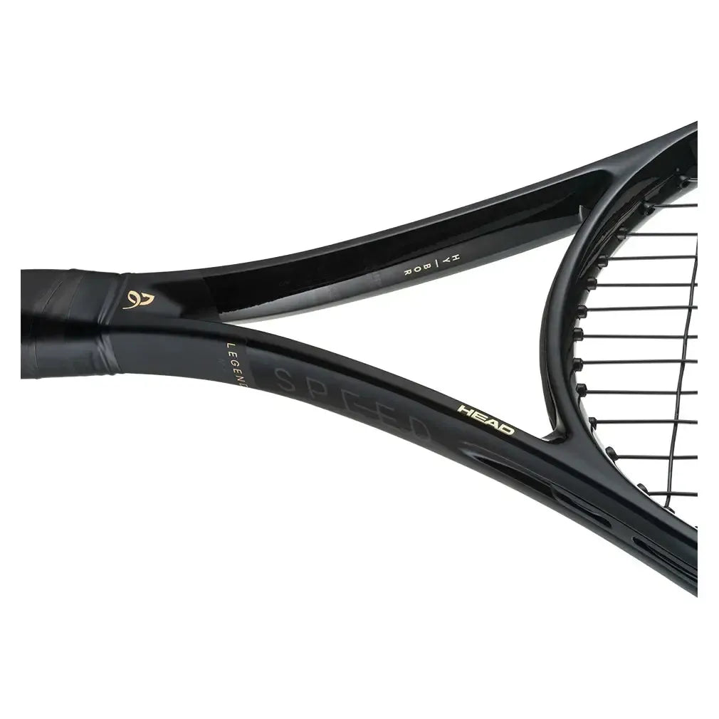 Speed MP Legend 2025 Tennis Racquet