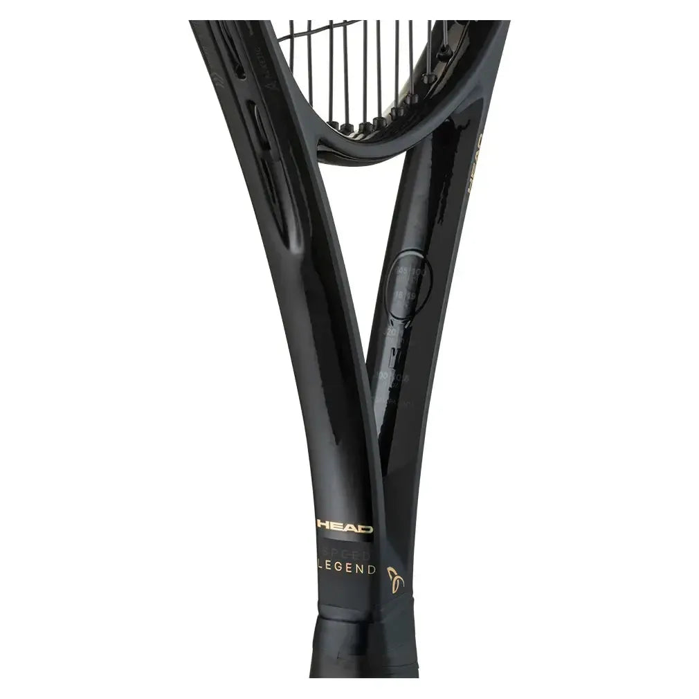 Speed MP Legend 2025 Tennis Racquet