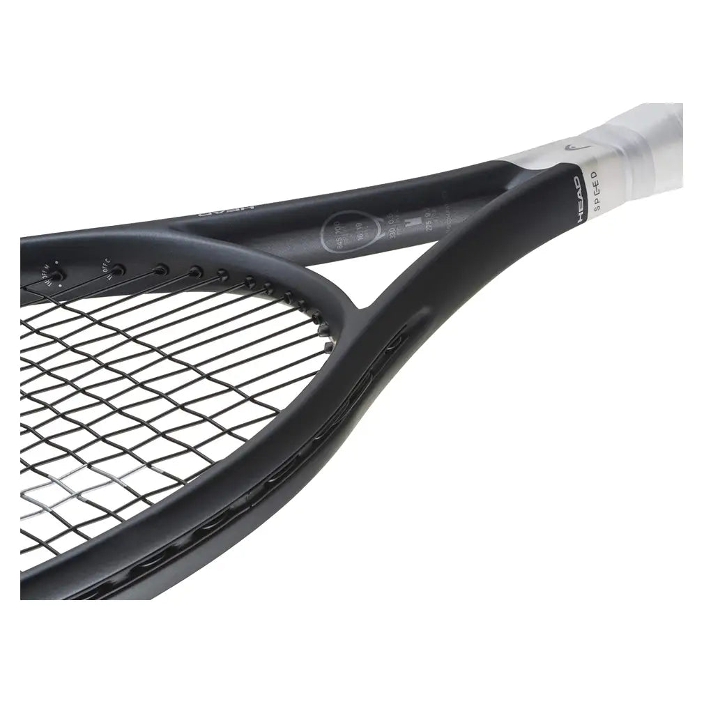 Speed Elite 2026 Tennis Racquet