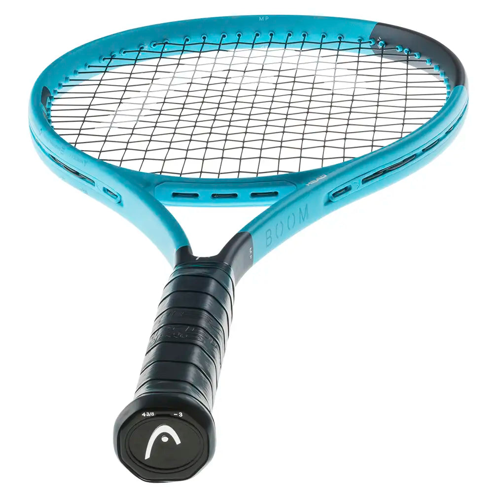 Boom MP 2026 Tennis Racquet