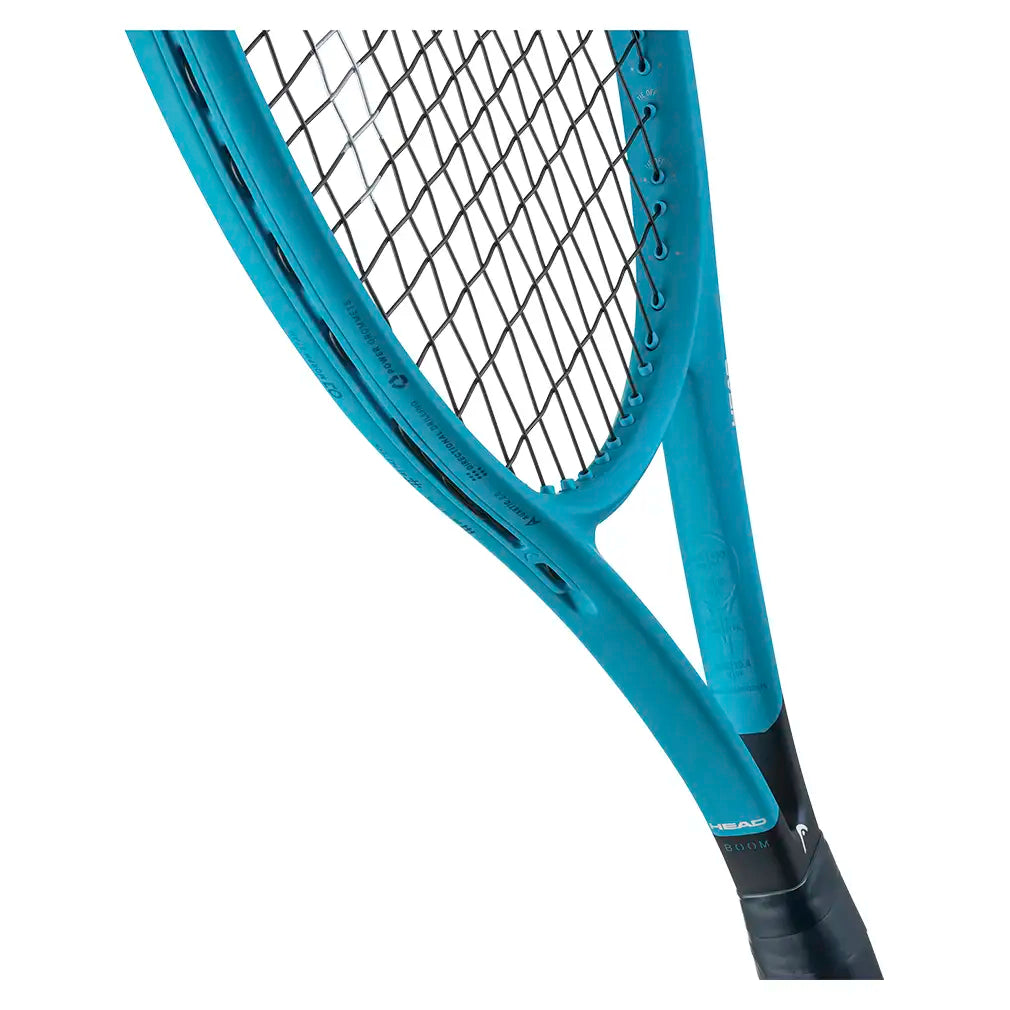 Boom MP 2026 Tennis Racquet