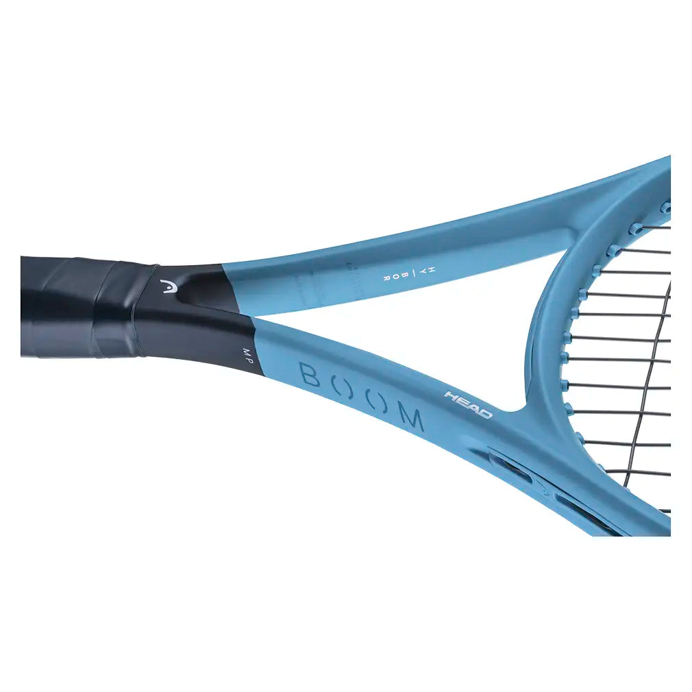 Boom MP 2026 Tennis Racquet