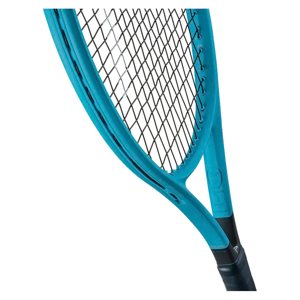 Boom Junior 25 2026 Prestrung Tennis Racquet