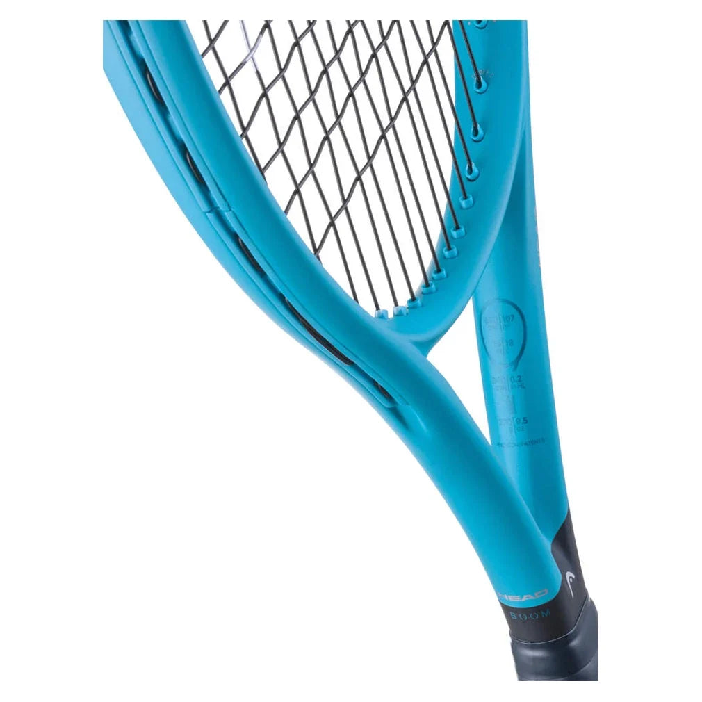 Boom Elite 2026 Tennis Racquet