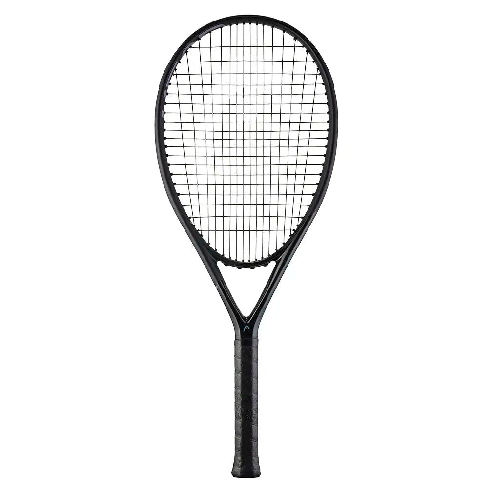 PWR 115 Tennis Racquet Black