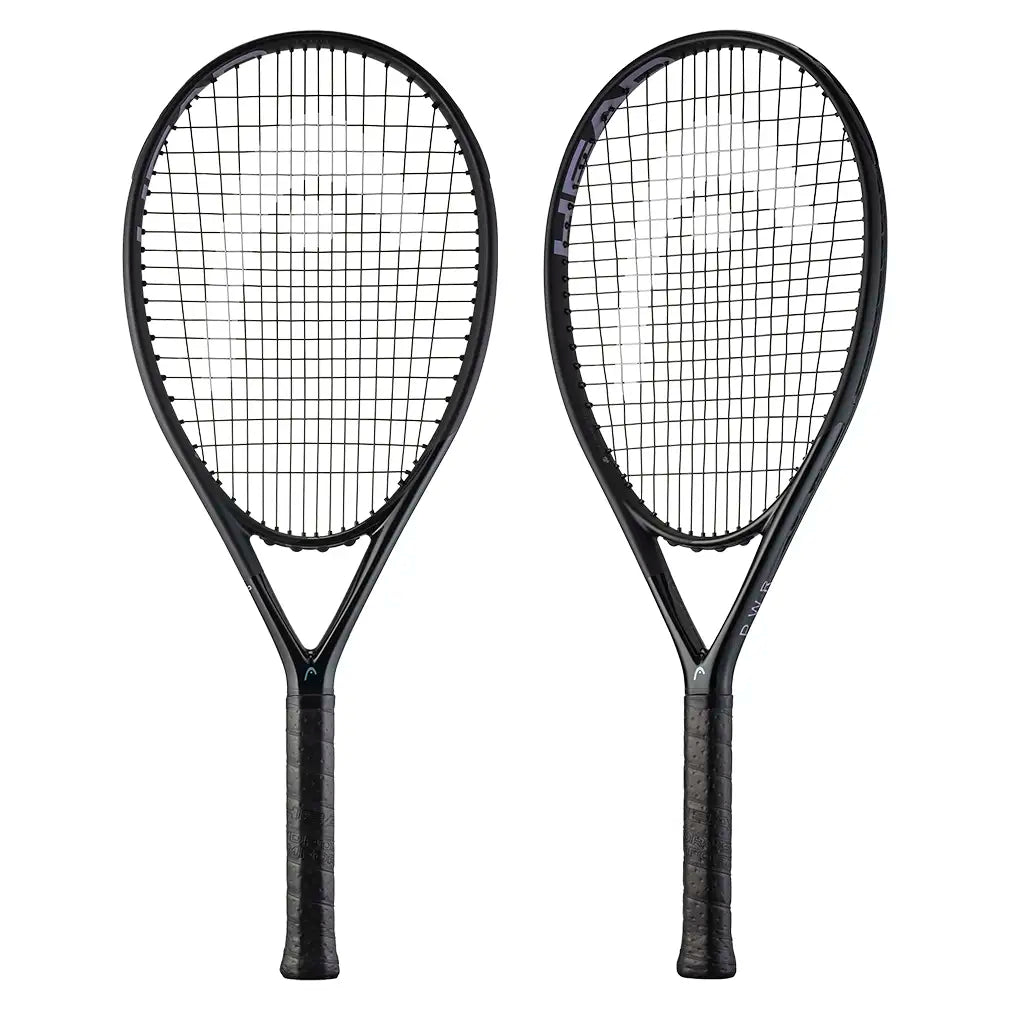 PWR 115 Tennis Racquet Black