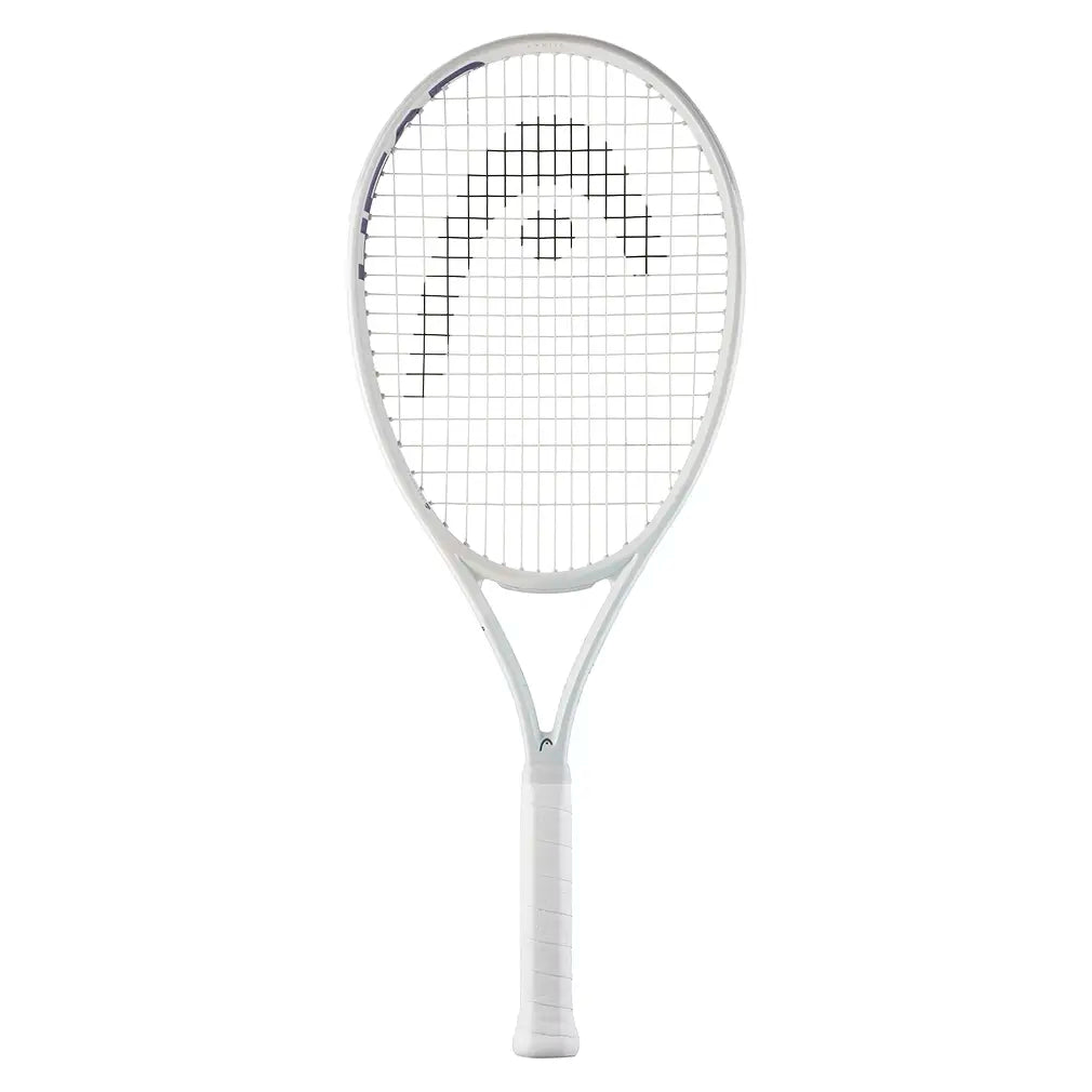 PWR 110 Tennis Racquet White