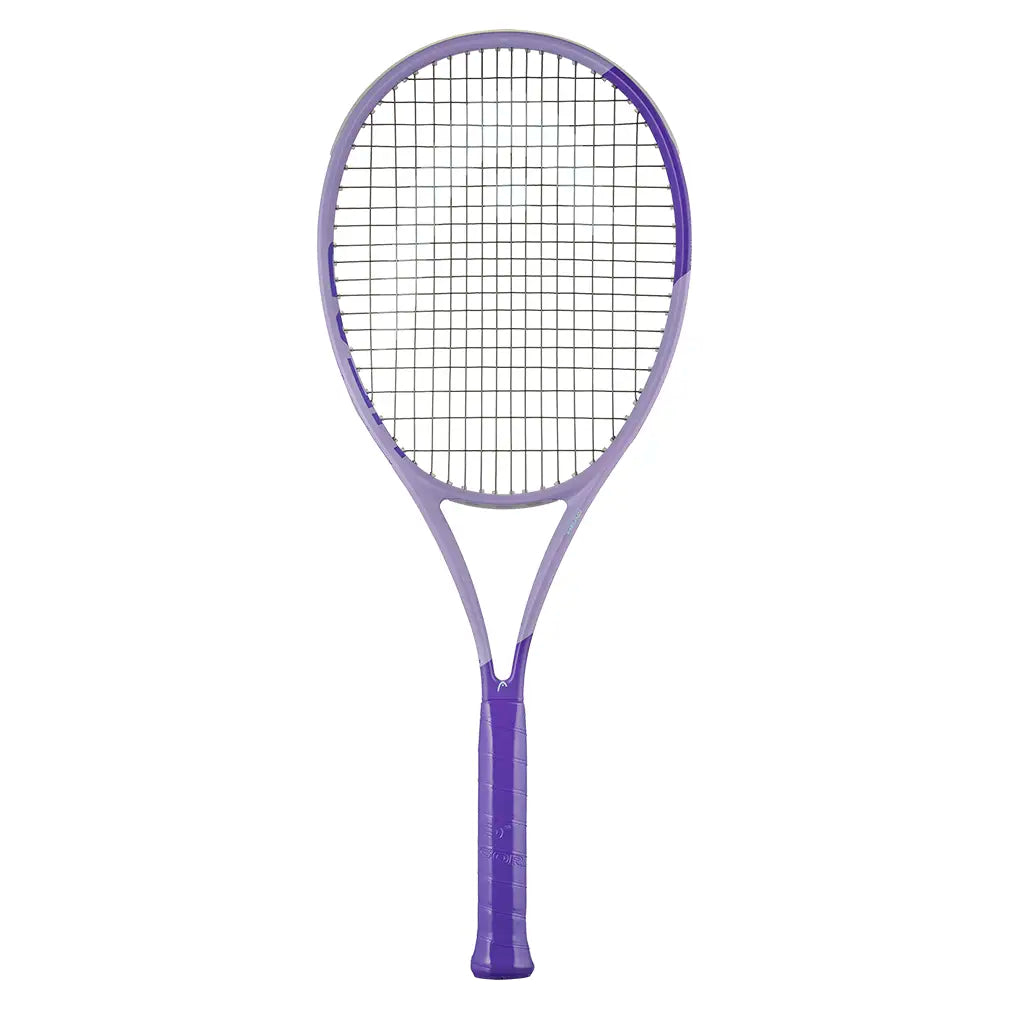 Boom MP 2026 Tennis Racquet Purple