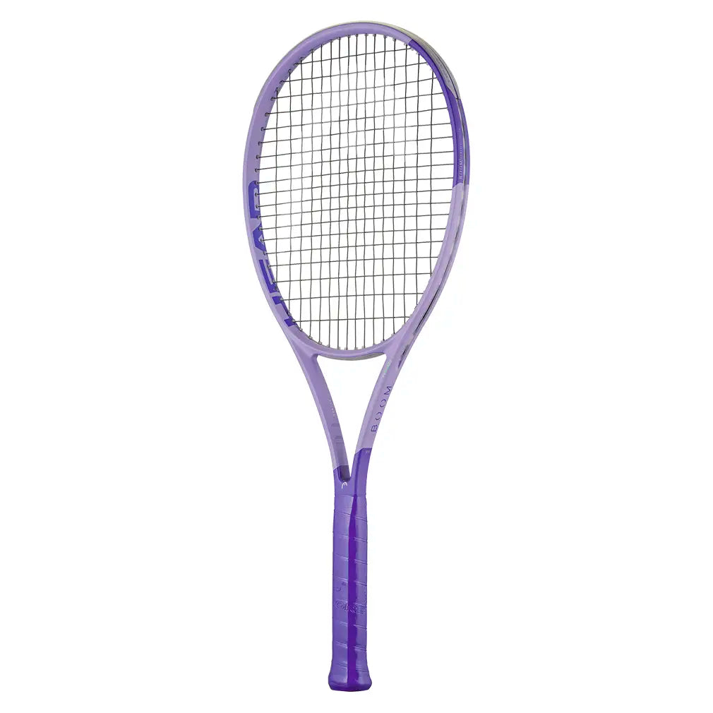 Boom MP 2026 Tennis Racquet Purple