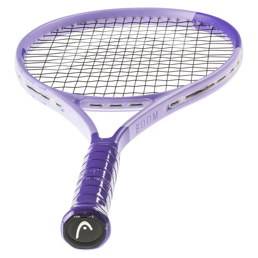Boom MP 2026 Tennis Racquet Purple