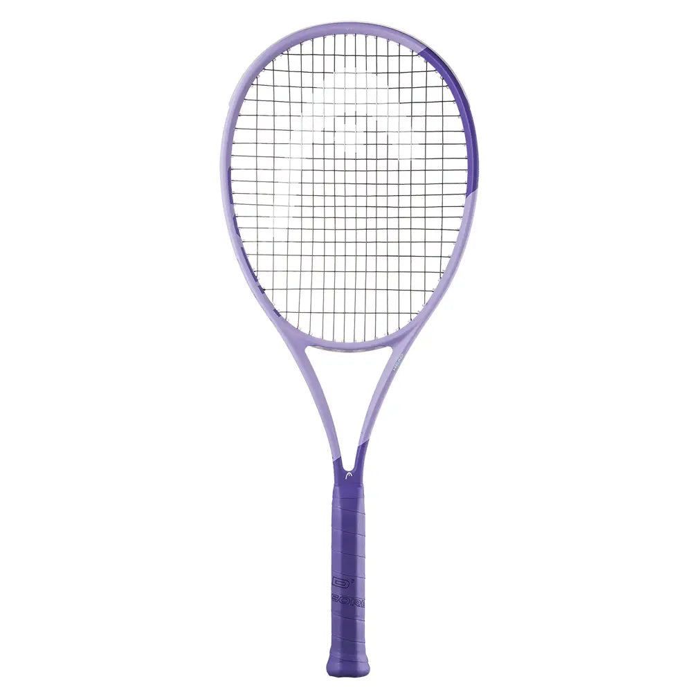 Boom MP L 2026 Tennis Racquet Purple