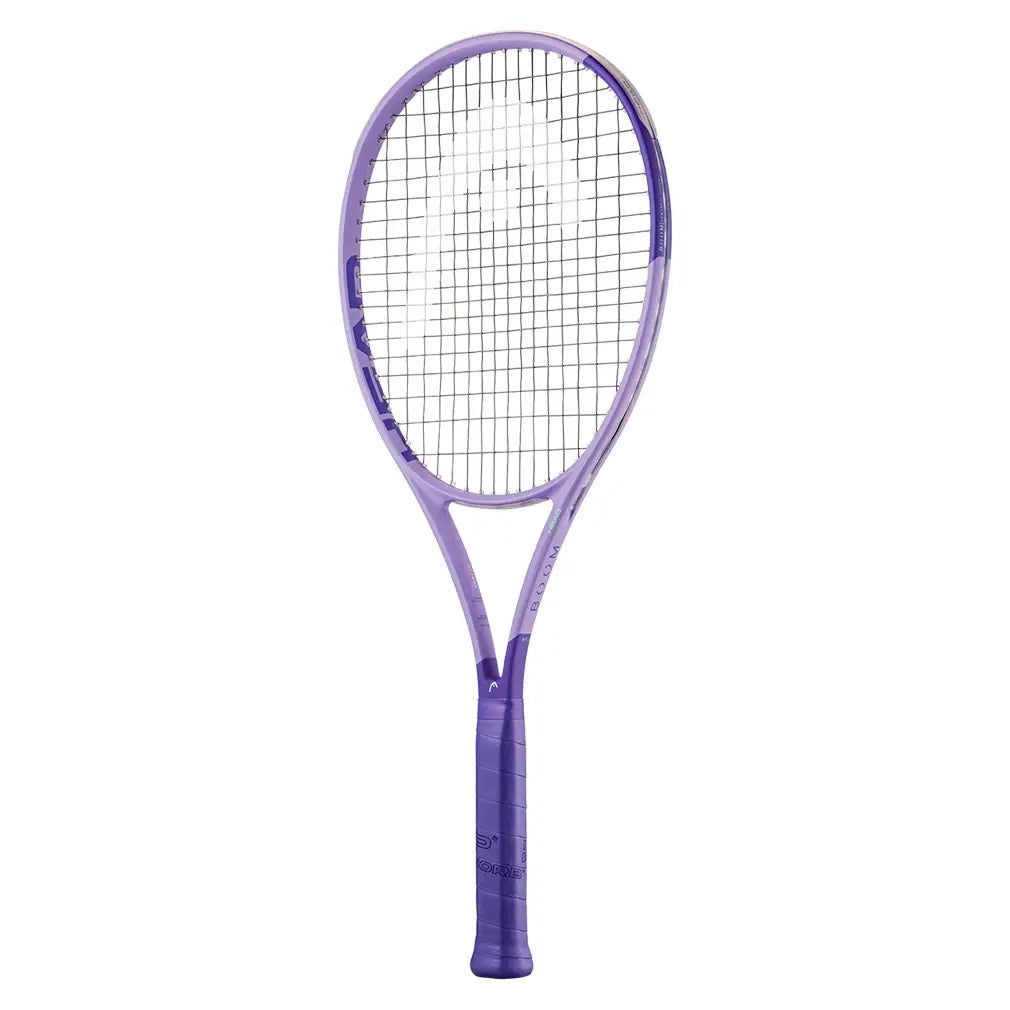 Boom MP L 2026 Tennis Racquet Purple