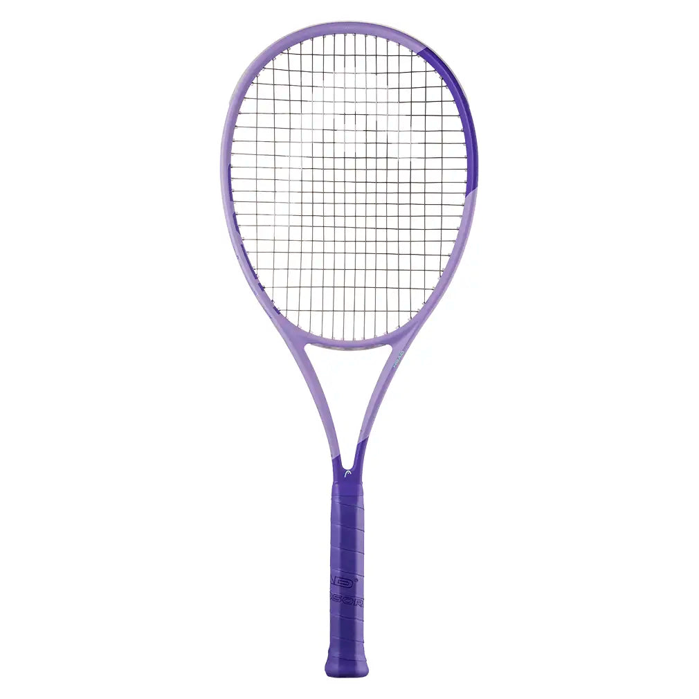 Boom MP UL 2026 Tennis Racquet Purple