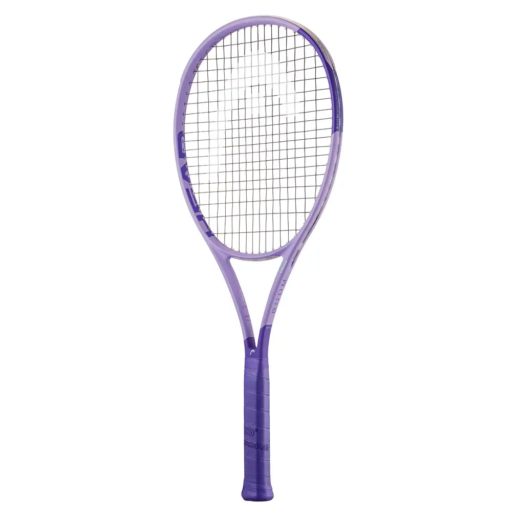 Boom MP UL 2026 Tennis Racquet Purple