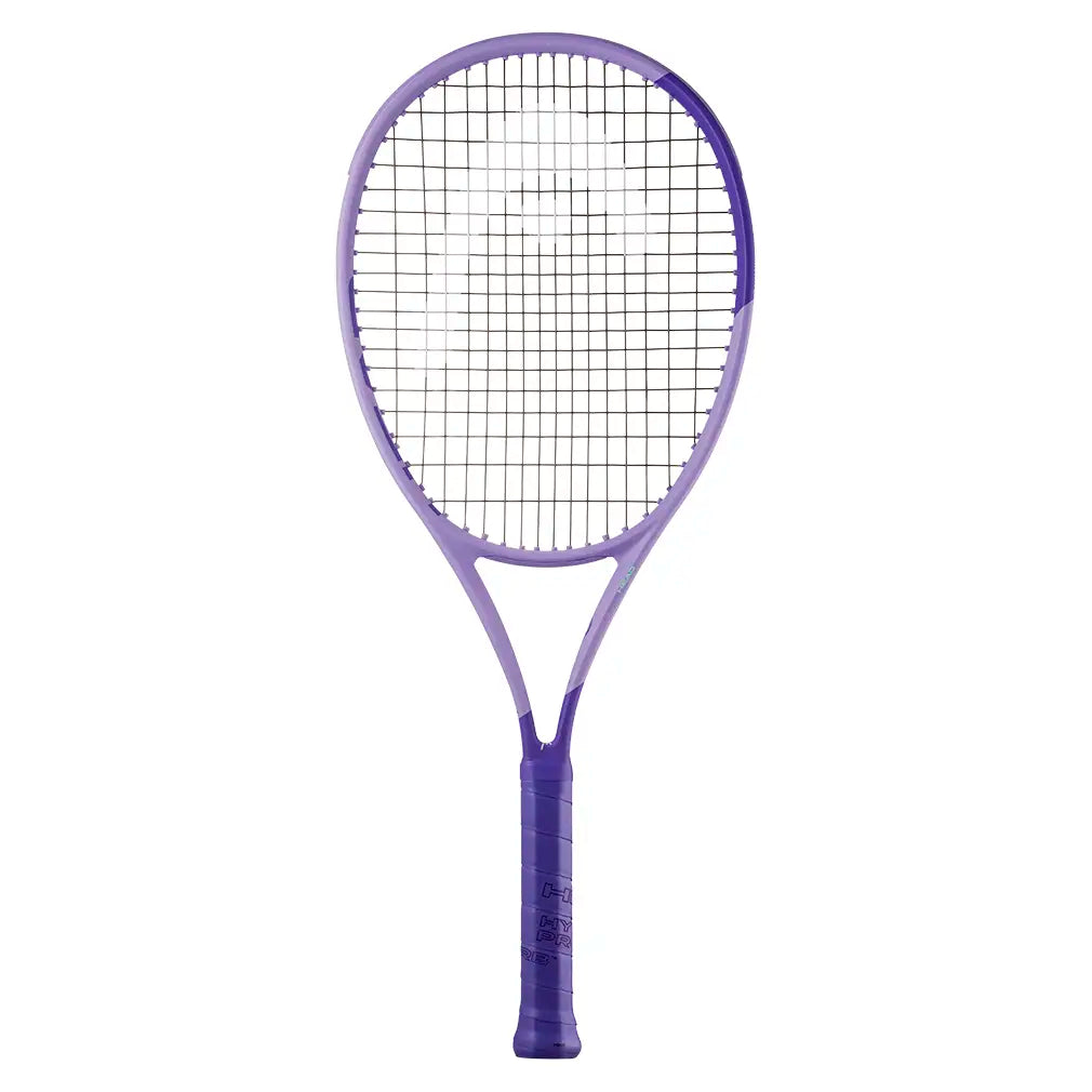 Boom Team 2026 Tennis Racquet Purple