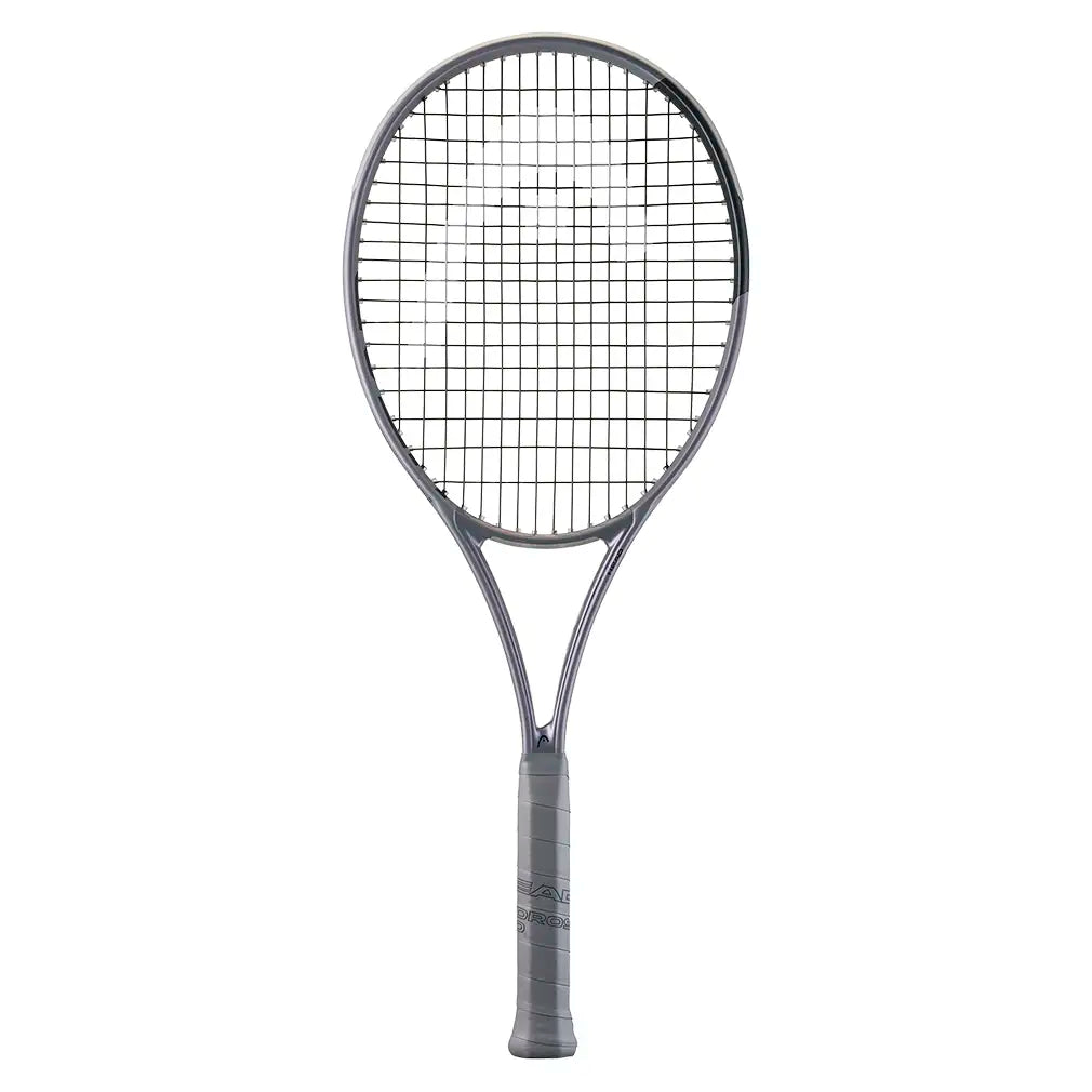 Squared Tennis Racquet