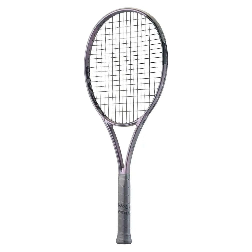 Squared Tennis Racquet