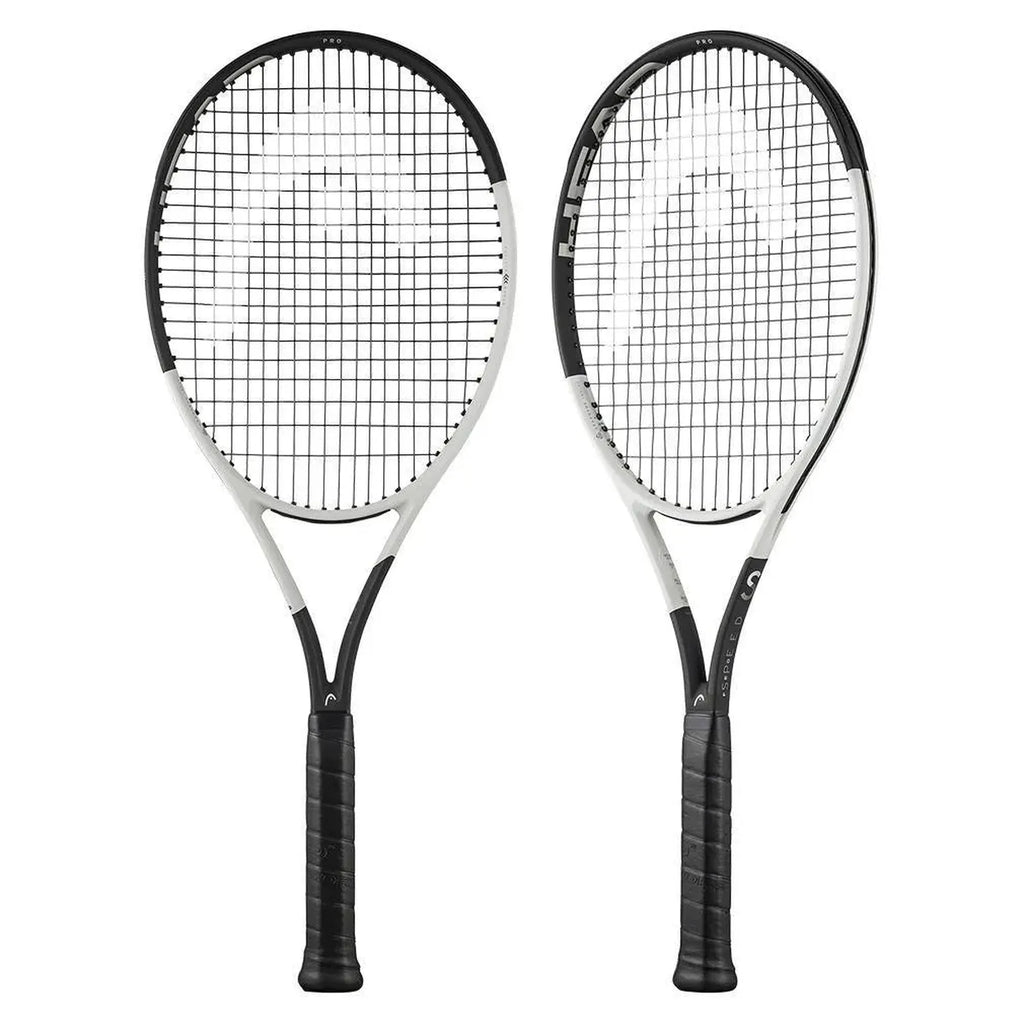 Speed Pro 2024 Tennis Racquet