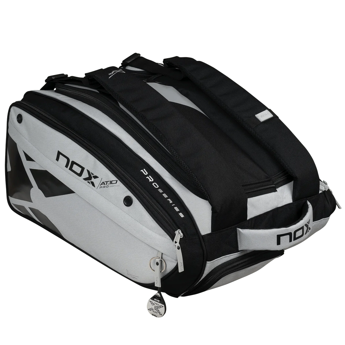 AT10 COMPETITION XL Compact Bag