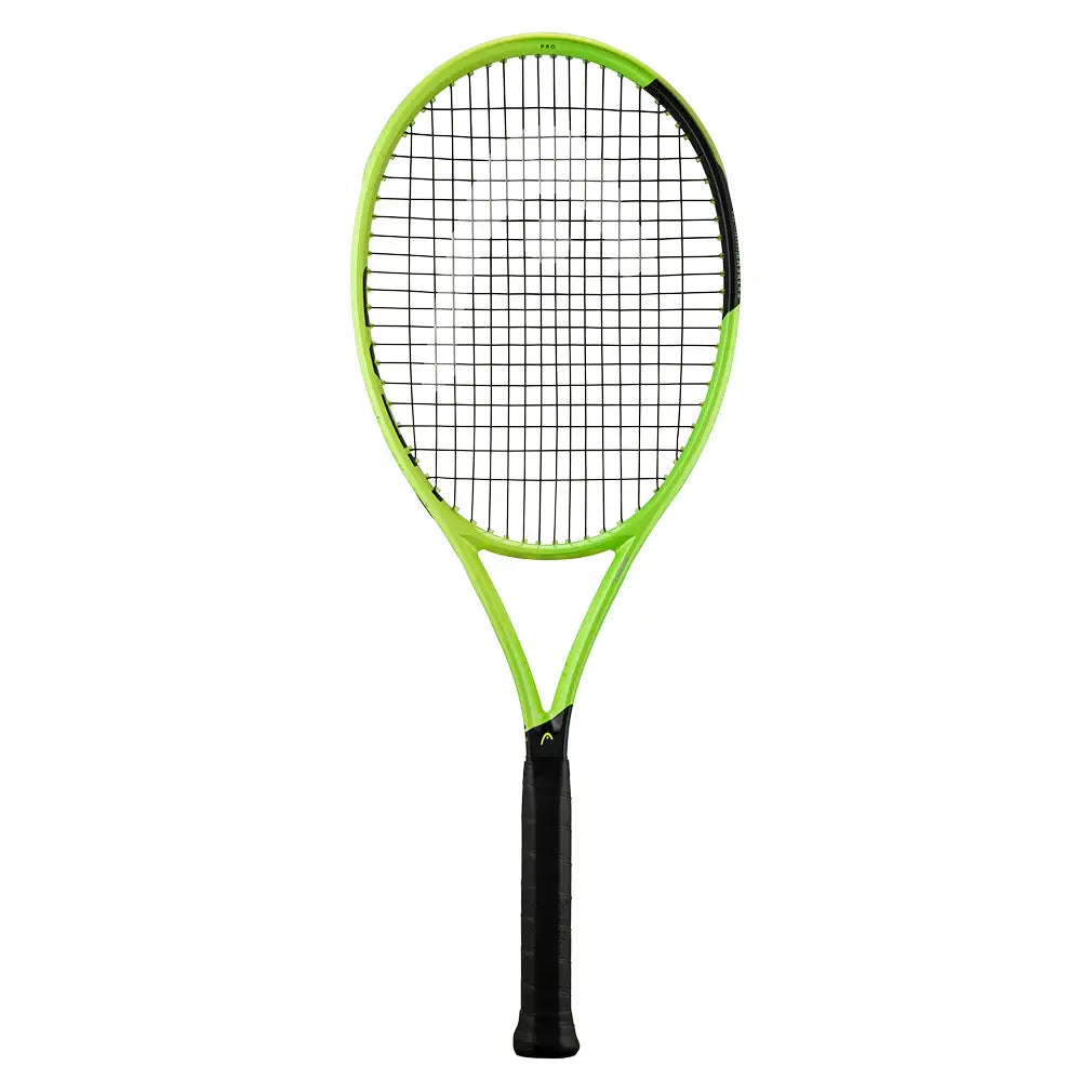 Extreme Pro 2026 Tennis Racquet
