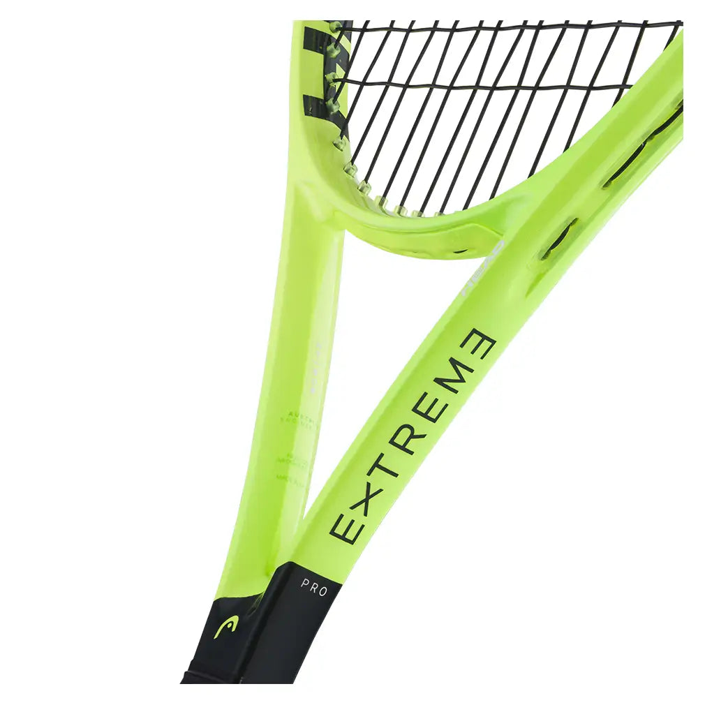 Extreme Pro 2026 Tennis Racquet