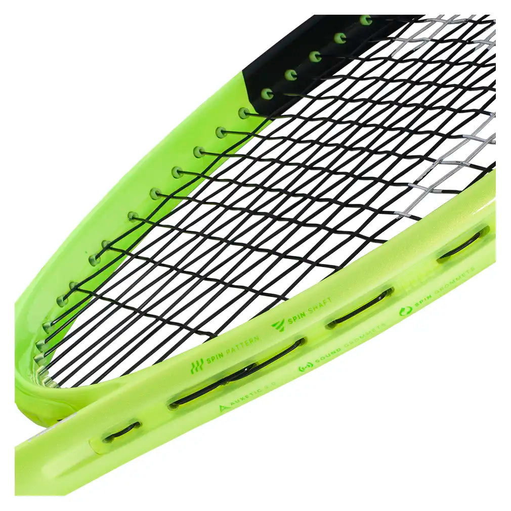 Extreme MP 2026 Tennis Racquet