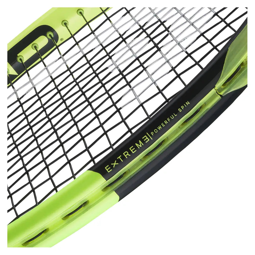 Extreme MP 2026 Tennis Racquet
