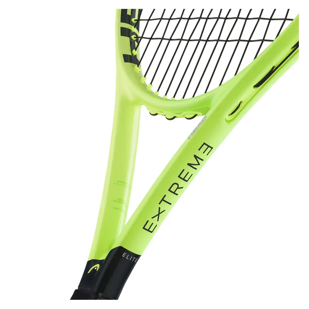 Extreme Elite 2026 Tennis Racquet