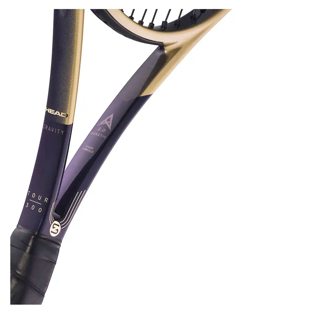 Gravity Tour ZVEREV 2026 Tennis Racquet