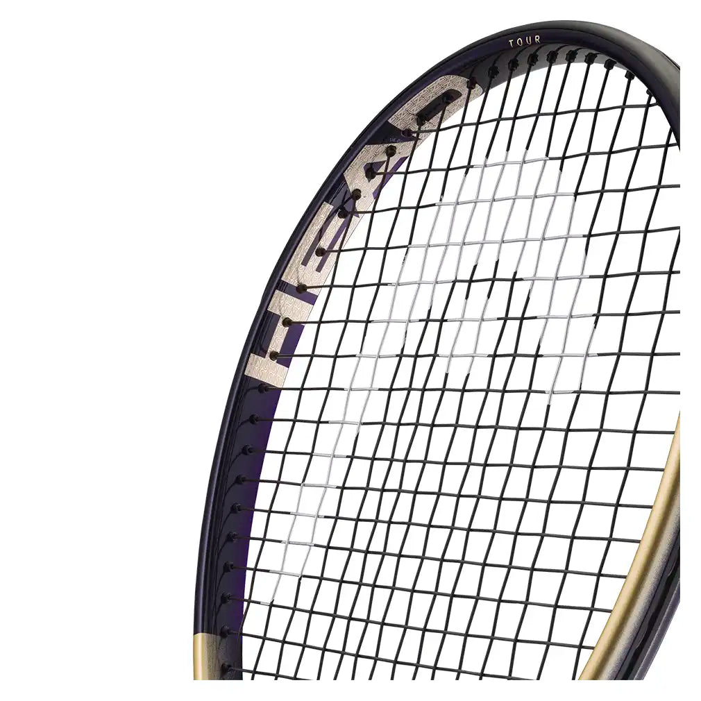 Gravity Tour ZVEREV 2026 Tennis Racquet