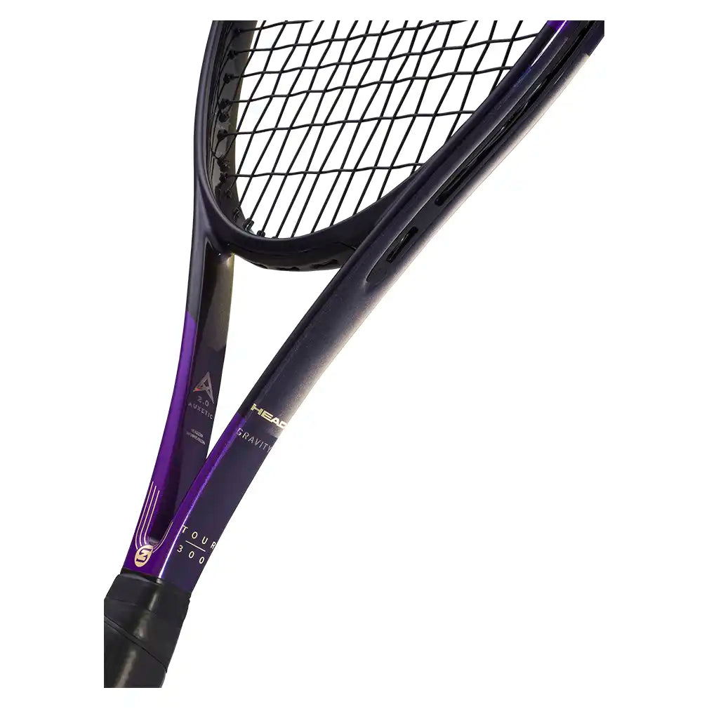 Gravity Tour ZVEREV 2026 Tennis Racquet